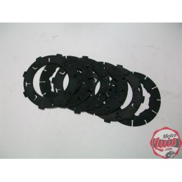 Discos Embrague Bultaco...